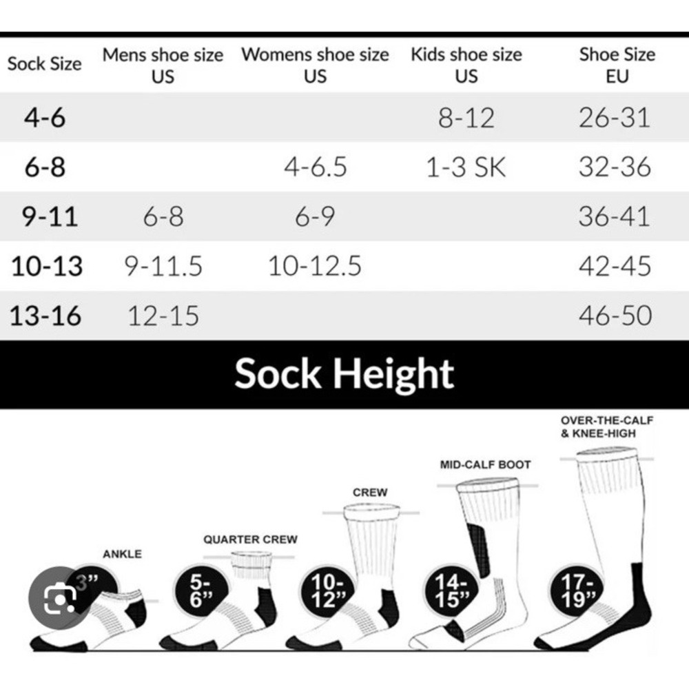 Disney Crew Socks SZ‎ 9-13 Unisex Set Of 4 Family Fun Trip Couple Goals - Picture 8 of 8